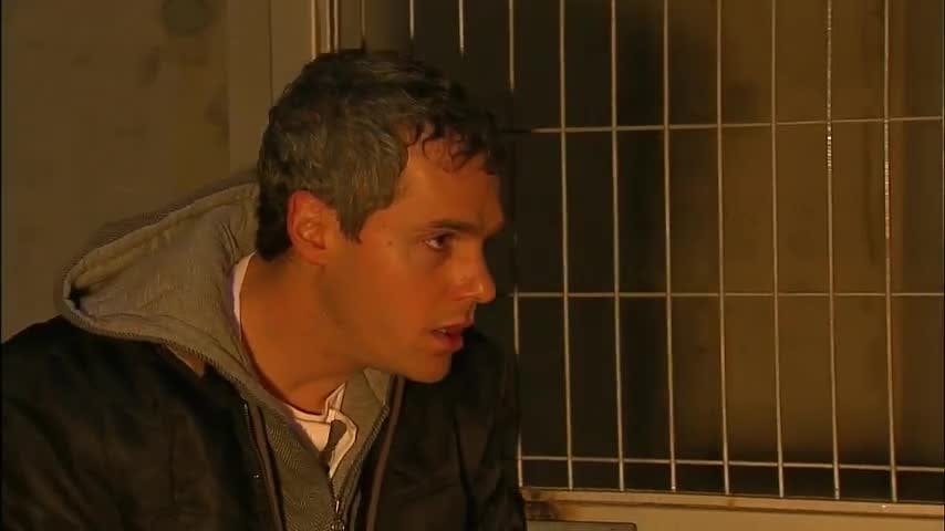 Martín Pells se escapa | Los exitosos Pells - T1E131