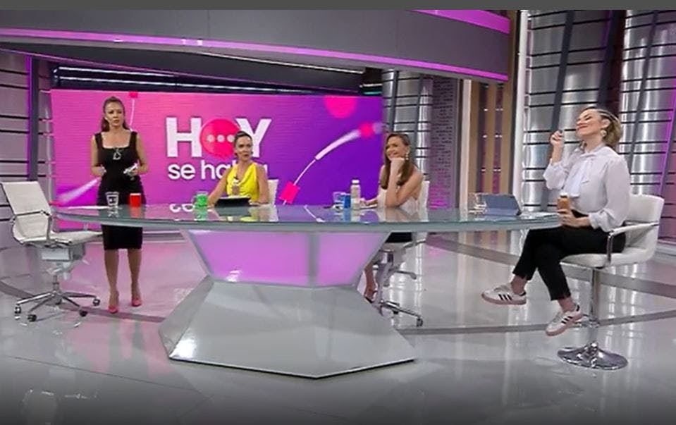 Hoy se Habla - 28 de febrero
