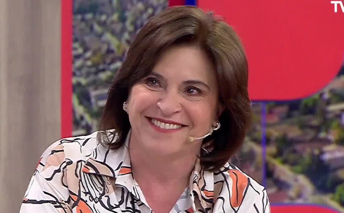 Ministra Ana Lya Uriarte explica en que situación se encuentra la reforma tributaria