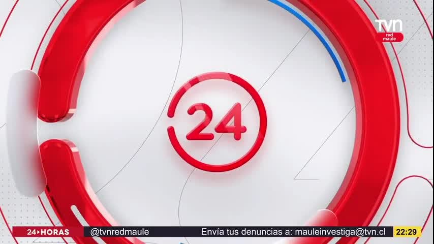 Sintesis - Lunes 27 de Febrero 2023 | TVNRedMaule
