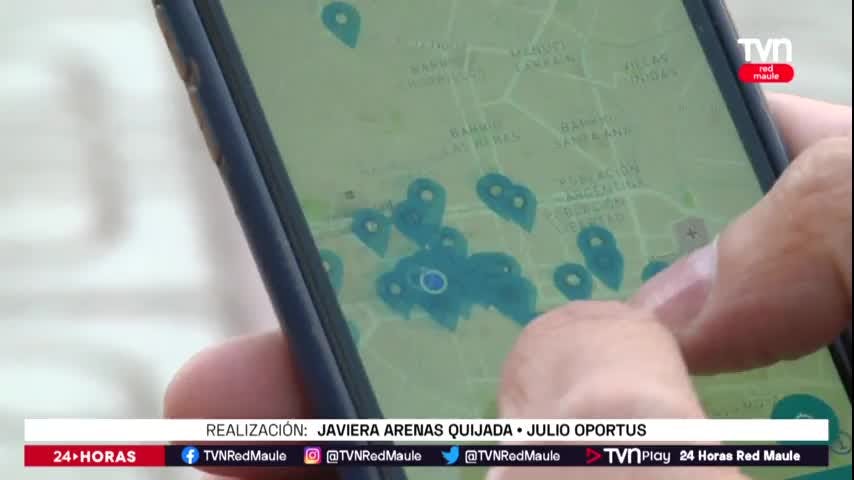 Talca, la ciudad como un museo