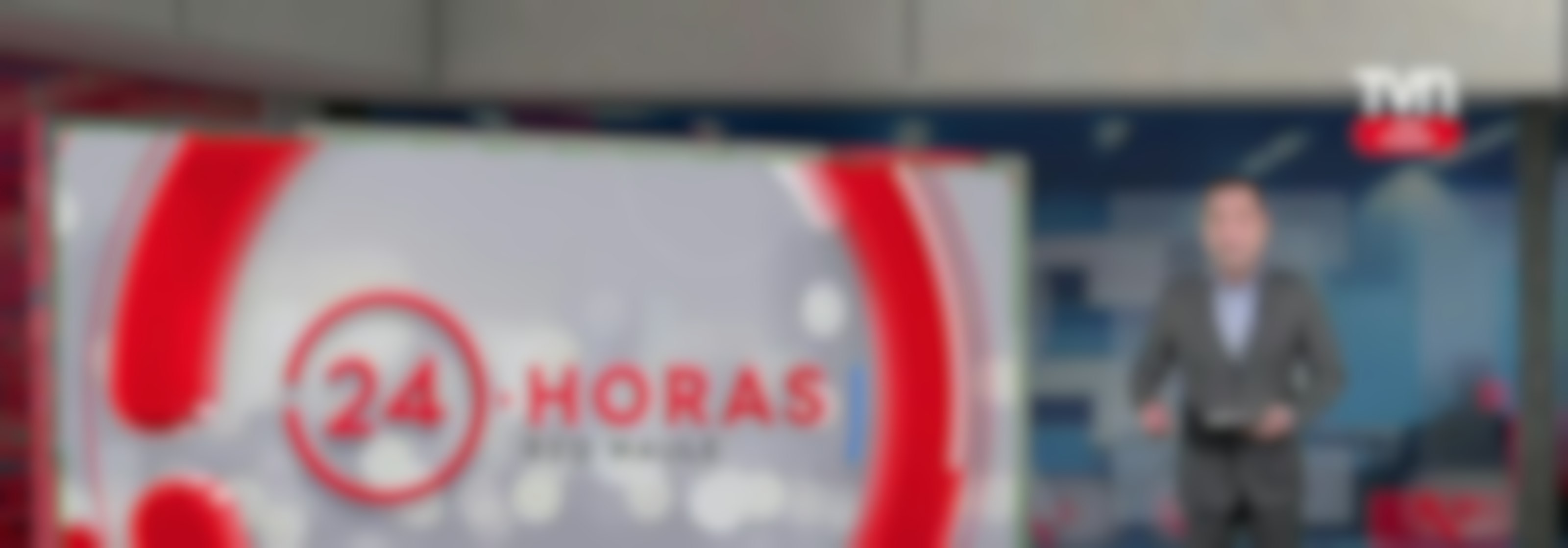 24 horas central -Martes 28 de Febrero 2023 | TVNRedMaule