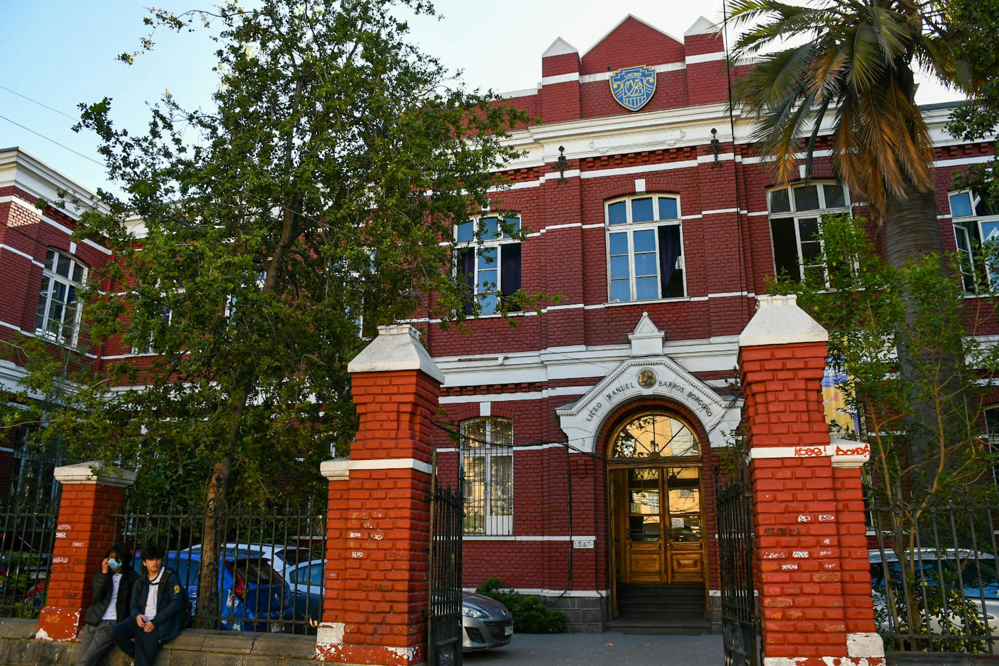 Ex directora de LDS y LMBB: Todos los directores que apoyamos Aula Segura fuimos desvinculados