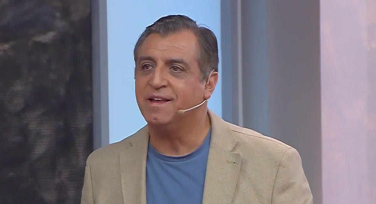 Iván Torres nos trae el tiempo: Inicio de marzo con mucho calor