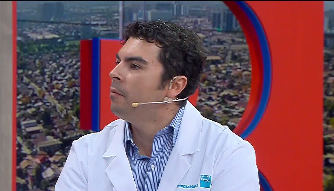 ¿Qué es el colon irritable? ¿Cuáles son sus síntomas?