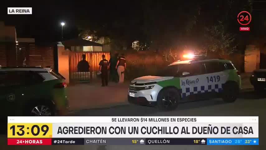 24 Tarde - Miércoles 1 de marzo