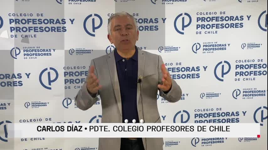 Inicio año escolar