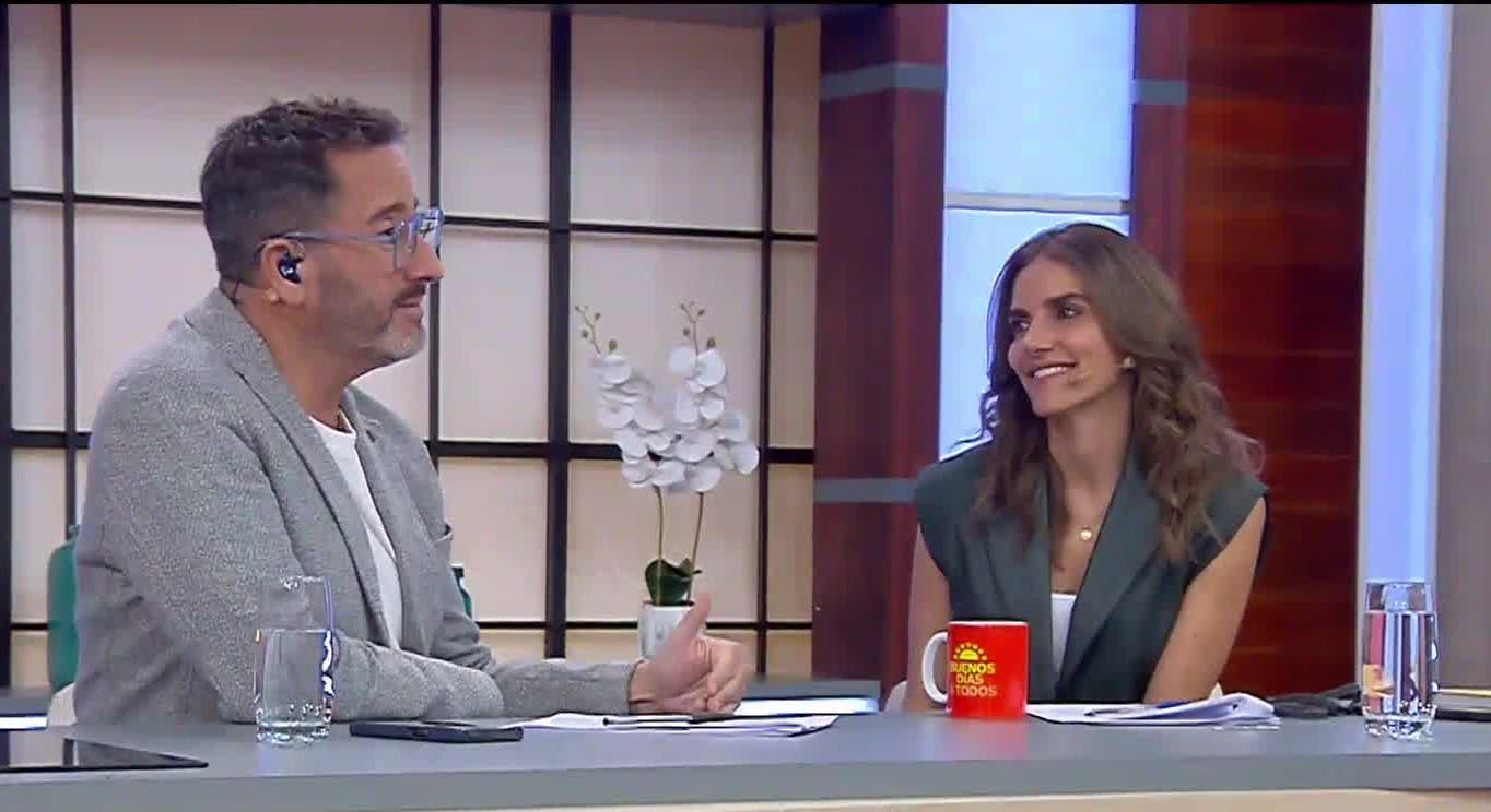 La lucha de Eduardo Fuentes por convertirse en padre