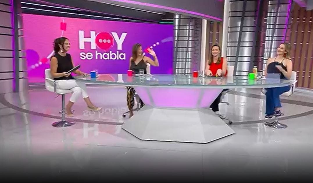 Hoy se Habla - 2 de marzo