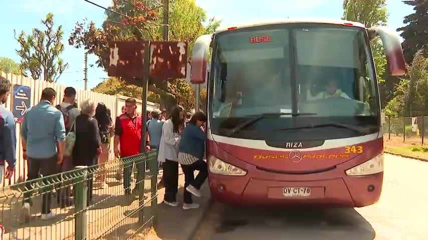 Realizan balance del plan de contingencia vial