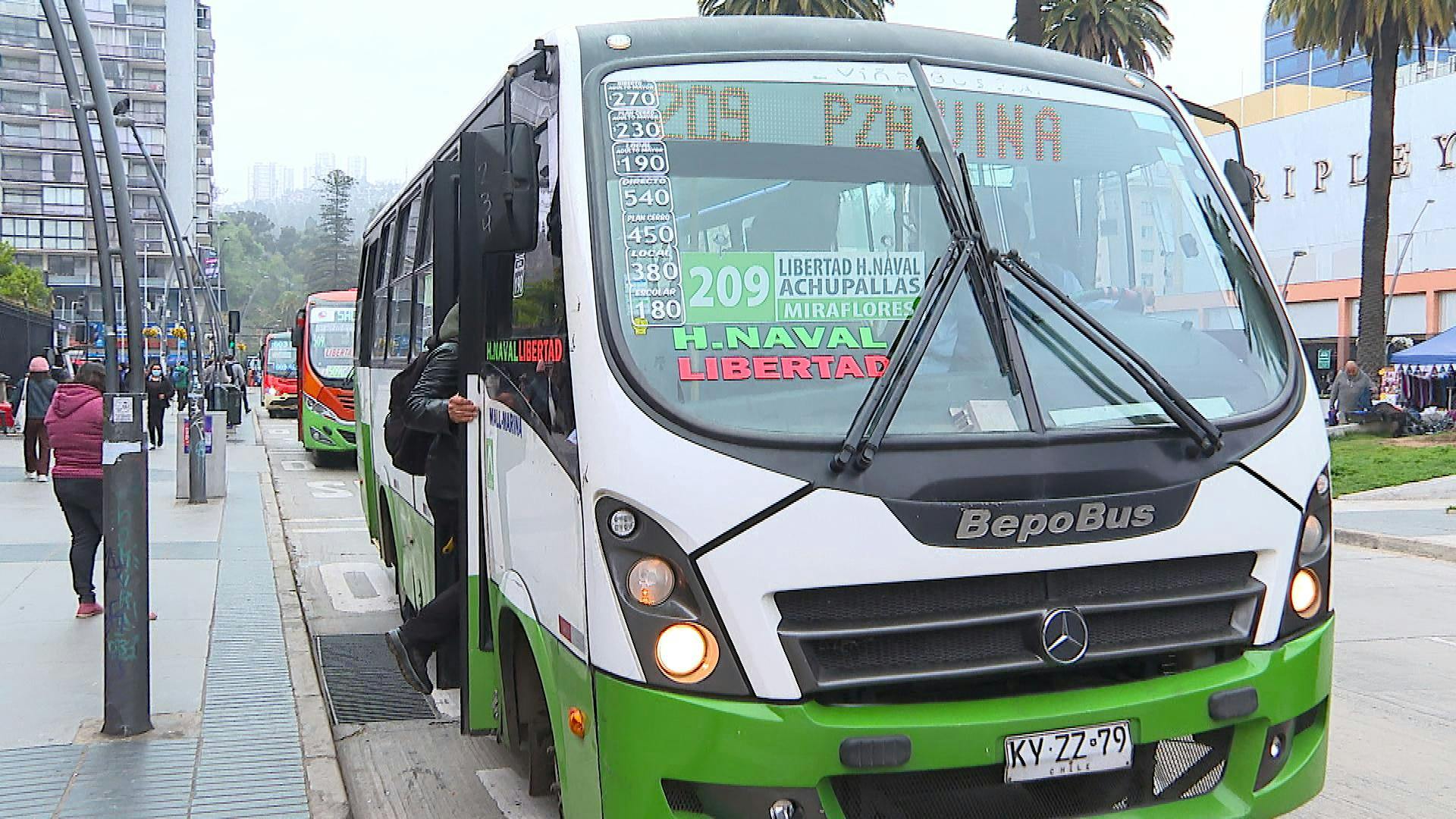 Diálogos Ciudadanos: Vecinos podrán participar en el Plan de Transporte Regional del 2025