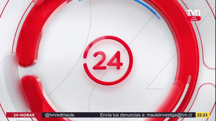 Sintesis - Jueves 02 de Marzo 2023 | TVNRedMaule