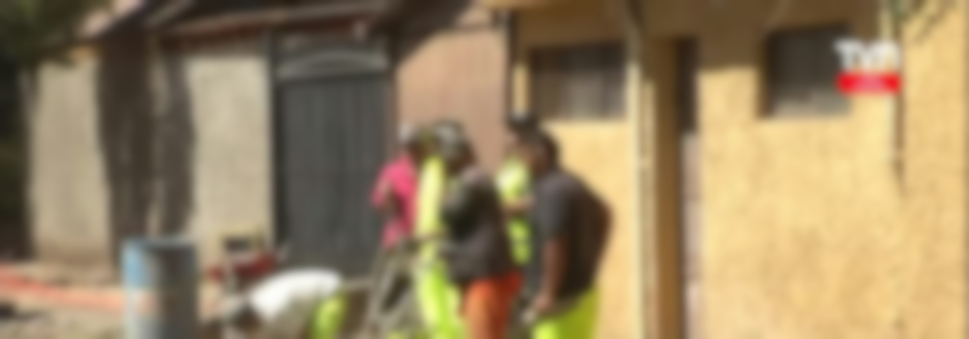 Vecinos de La Florida acusan que ejecución de obras complica el tránsito