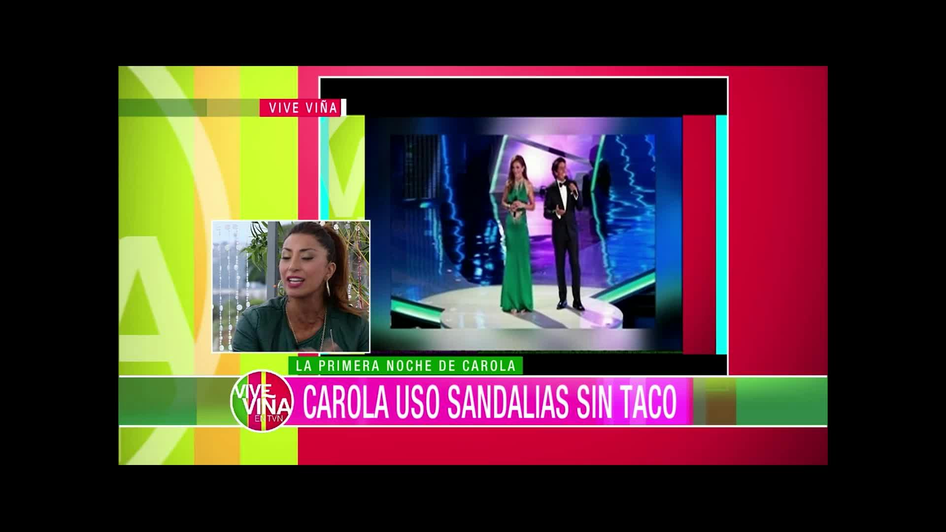Vive Viña de TVN - T2E4
