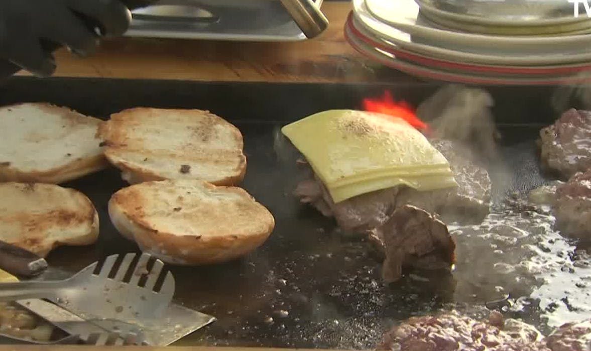 ¿Cuál es el sanguche chileno más rico?