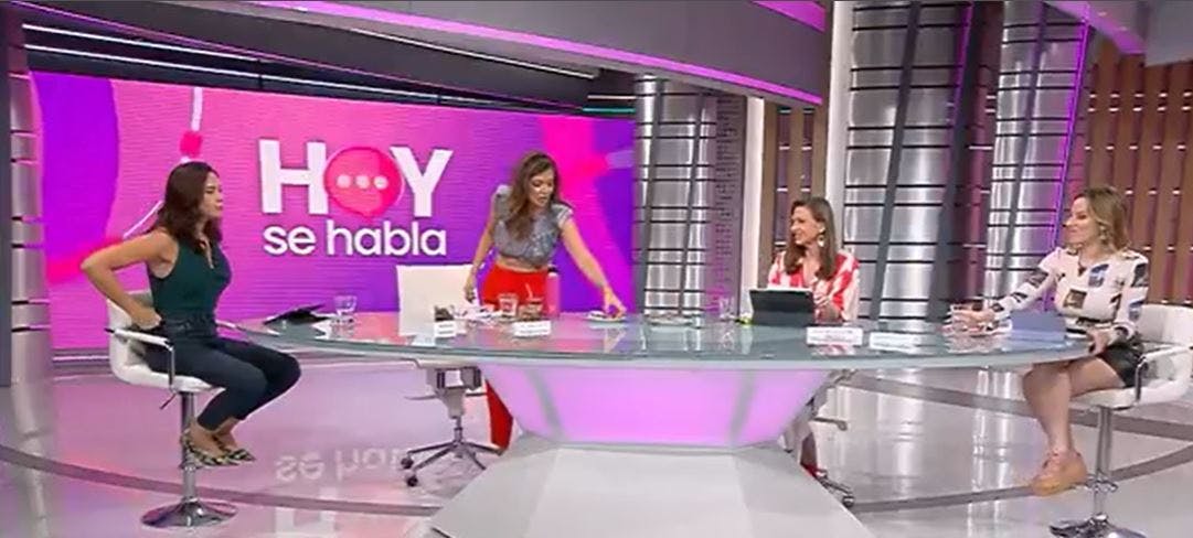 Hoy se Habla - 3 de marzo