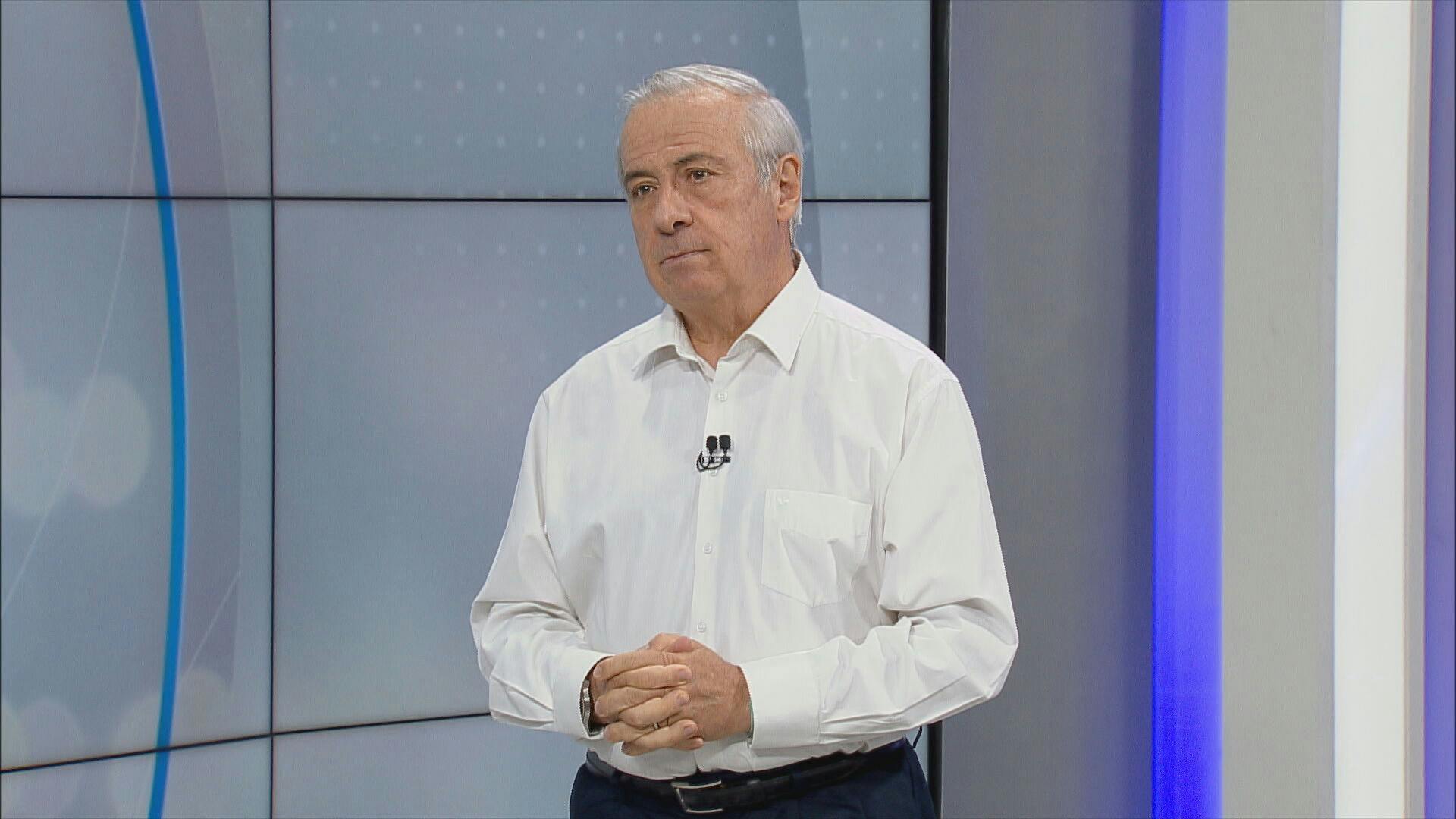 Jaime Mañalich: La posibilidad que hayan episodios de pandemia (...) es cada vez más probable