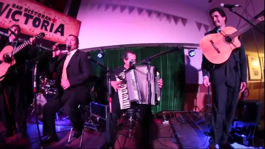 Vuelve nueva versión de programa cultural “De boliche en boliche” a Valparaíso