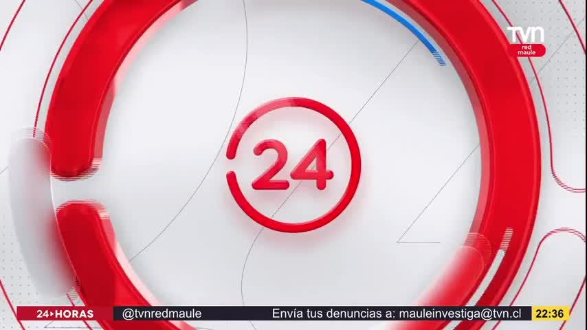 Sintesis - Viernes 04 de marzo 2023 | TVNRedMaule