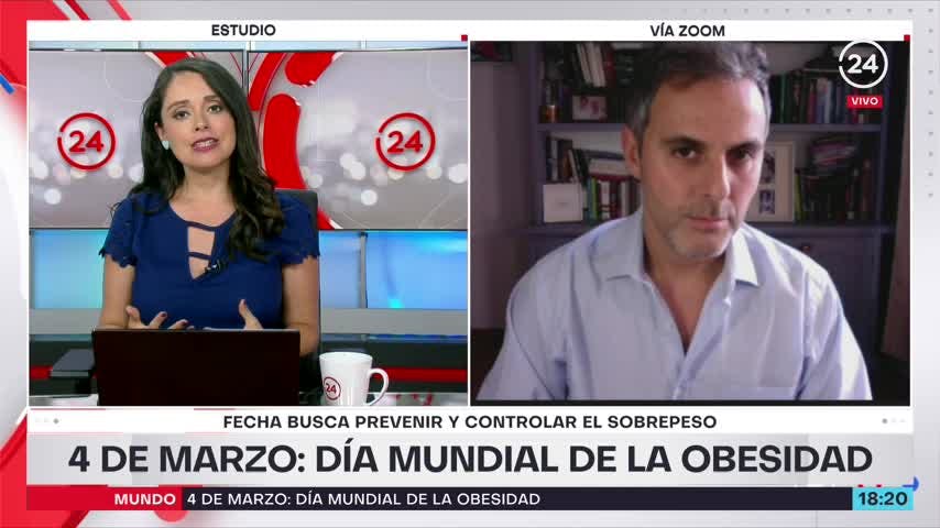 Día Mundial de la Obesidad: La cirugía no es la solución para todos los pacientes