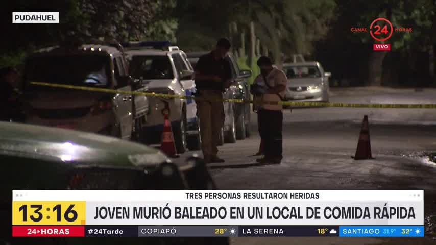 24 Tarde - Domingo 5 de marzo