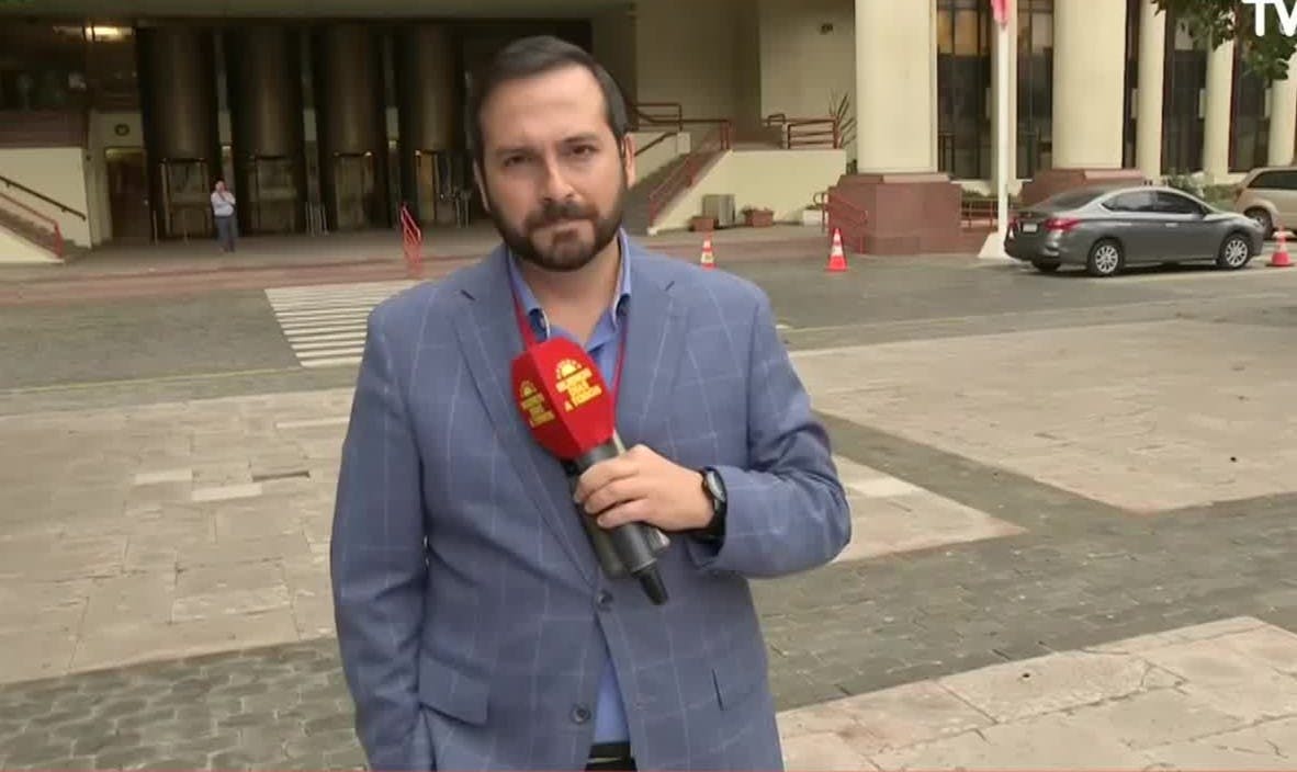 Diputada Orsini realizará punto de prensa durante la jornada