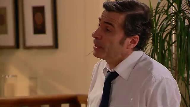 Roberto quiere comprar la empresa | Somos los Carmona - T1E68