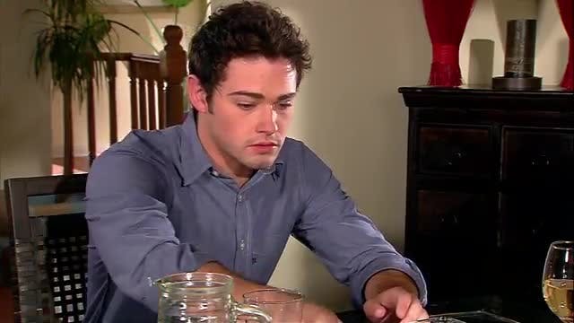 Felipe quiere ingresar al seminario | Somos los Carmona - T1E138 