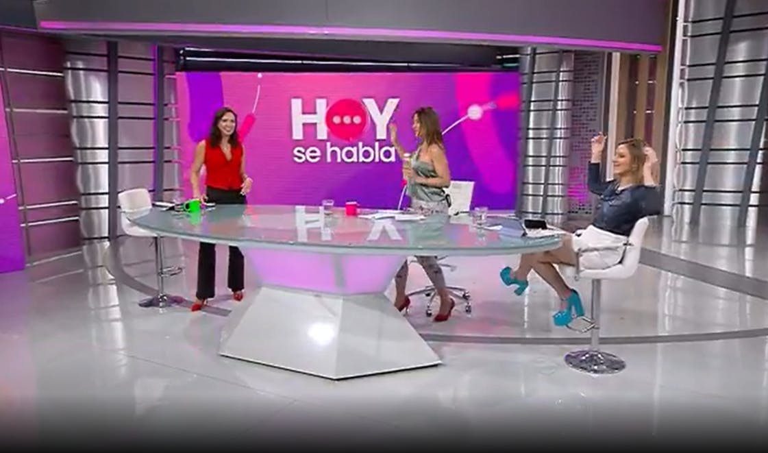 Hoy se Habla - 6 de marzo