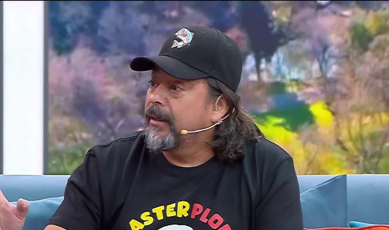 Bombo Fica realizará show benéfico para los damnificados del sur
