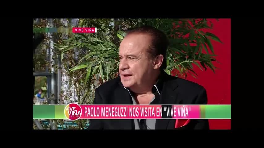 Vive Viña en TVN -  T2E5