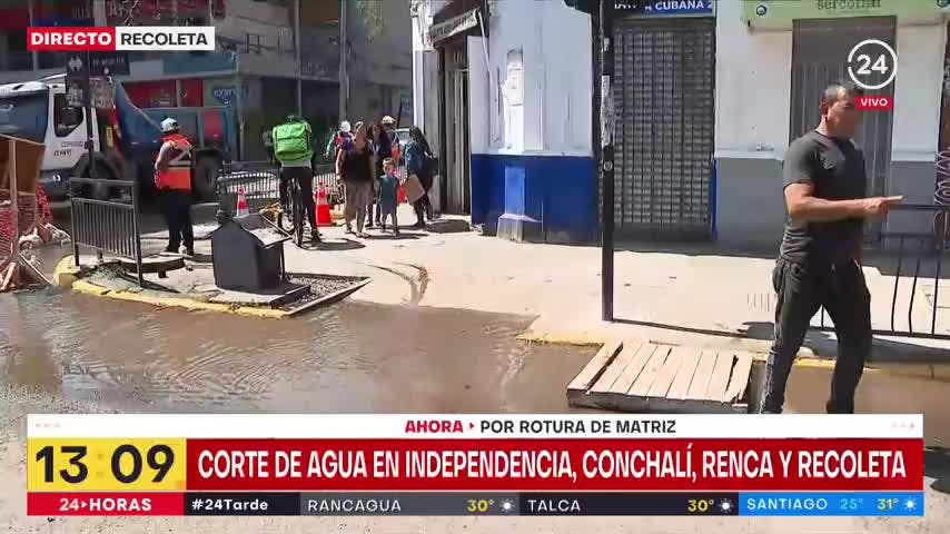 24 Tarde - Lunes 6 de marzo