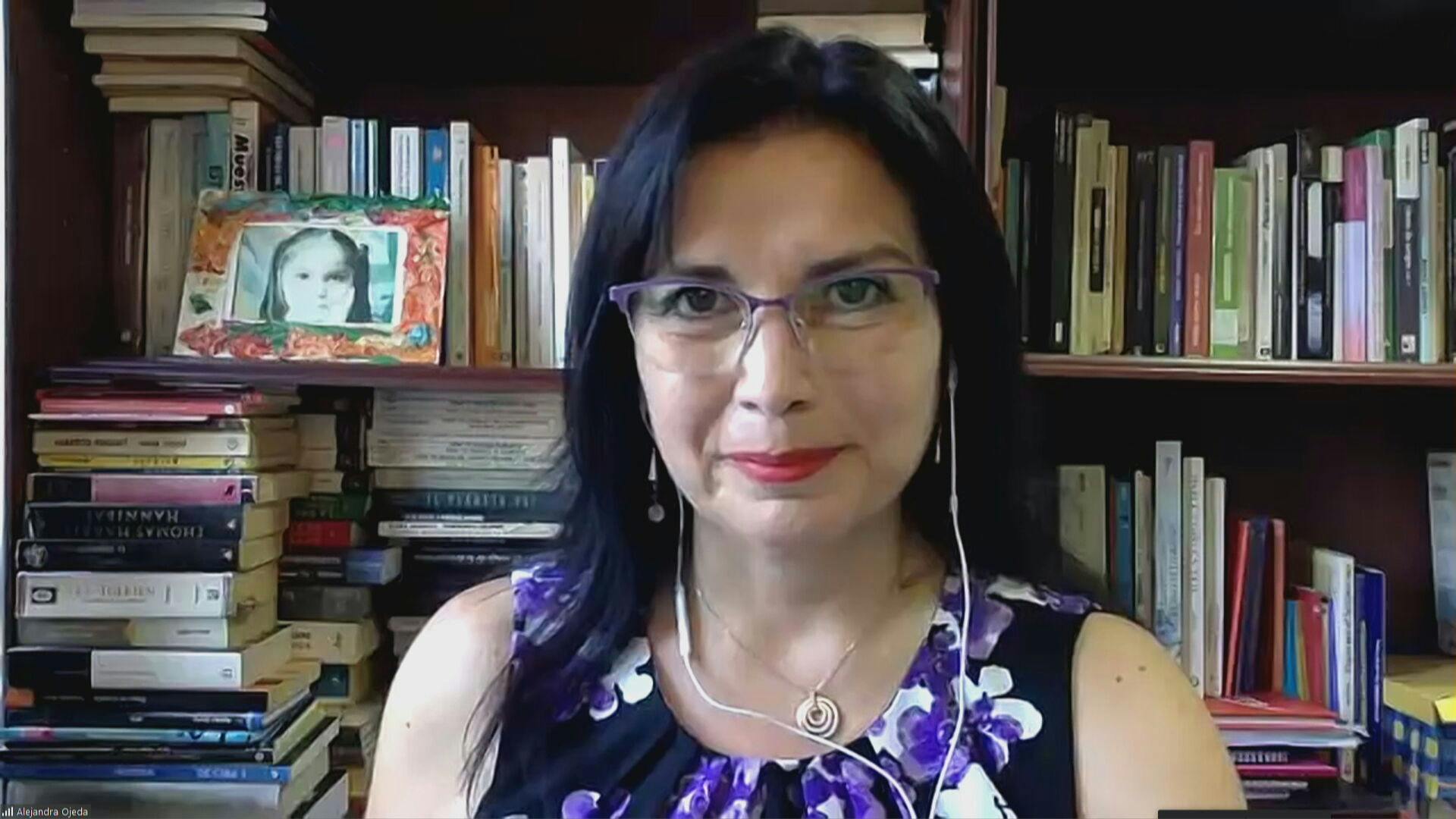 Directora de Ipsos: Lo más complejo es que la ciudadanía tome conciencia de la existencia de la brecha de género