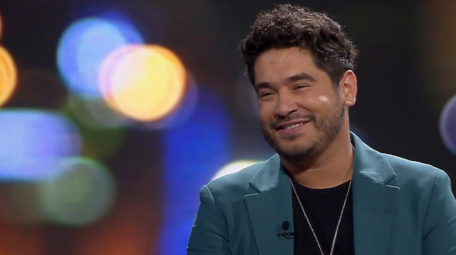 Gino Costa | Buenas Noches a Todos - T1E04