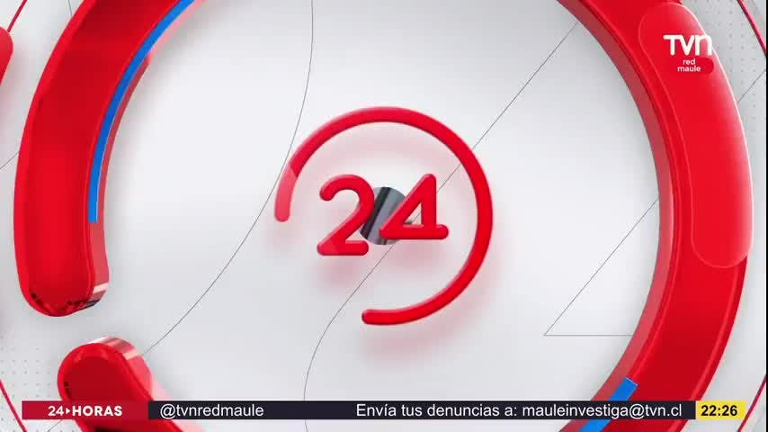 Sintesis - Lunes 06 de marzo 2023 | TVNRedMaule