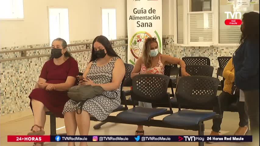 Ajuste en bono municipal genera molestia en médicos