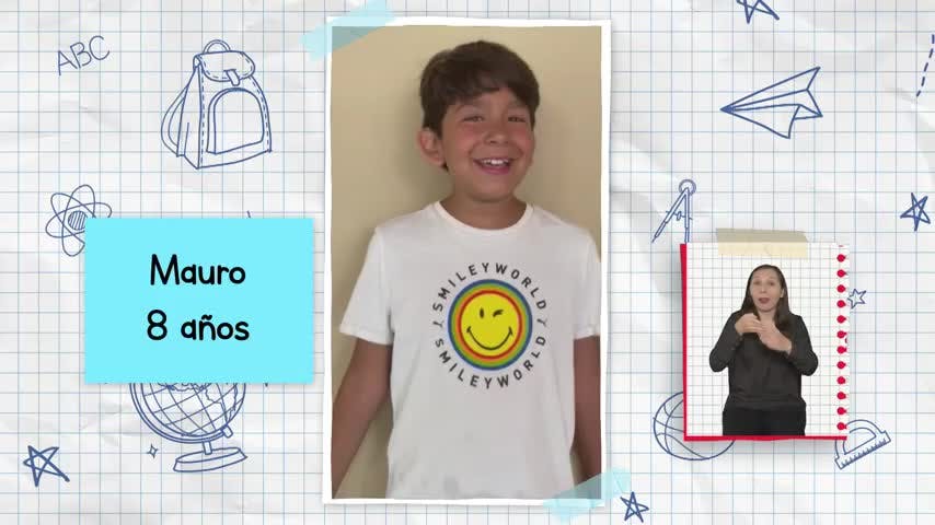 NTV y el regreso al colegio: Lugar de encuentro con amigas y amigos