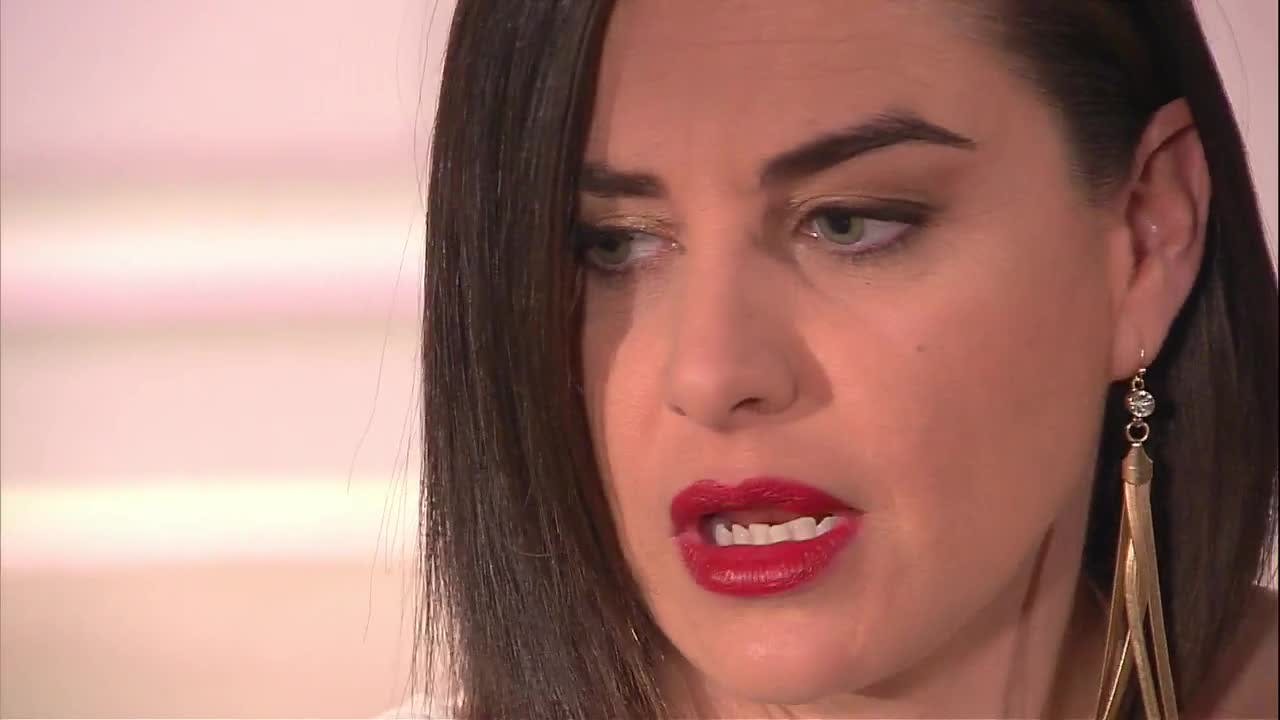 El accidente que complica a Isabel | Somos los Carmona - T1E86