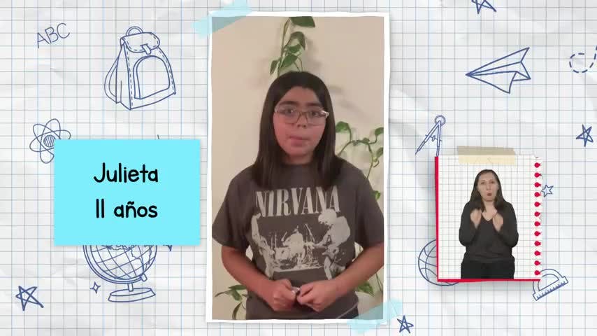 NTV y el regreso a clases: La escuela guía las competencias socioemocionales