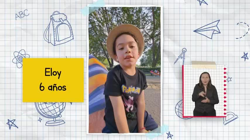 En NTV te preguntamos: ¿Qué es lo que más te gusta de volver a clases?