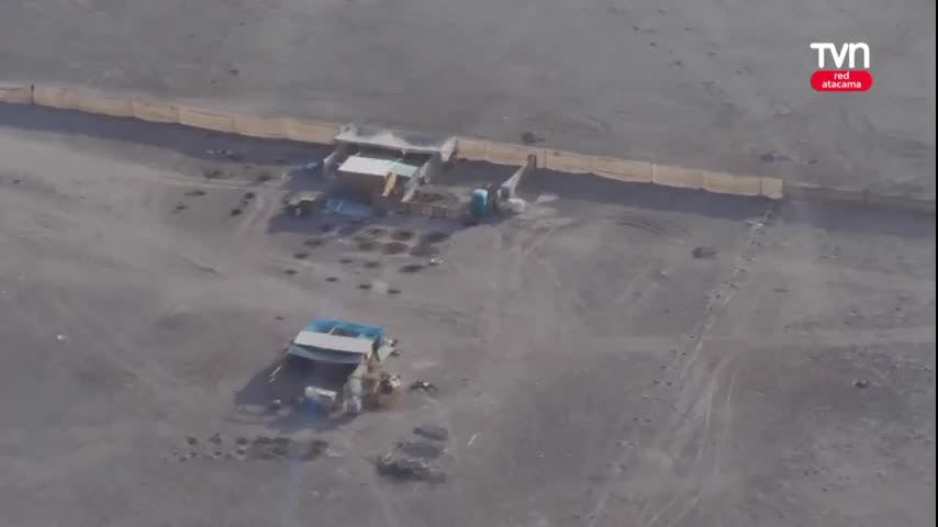 DRONES PARA VIGILANCIA