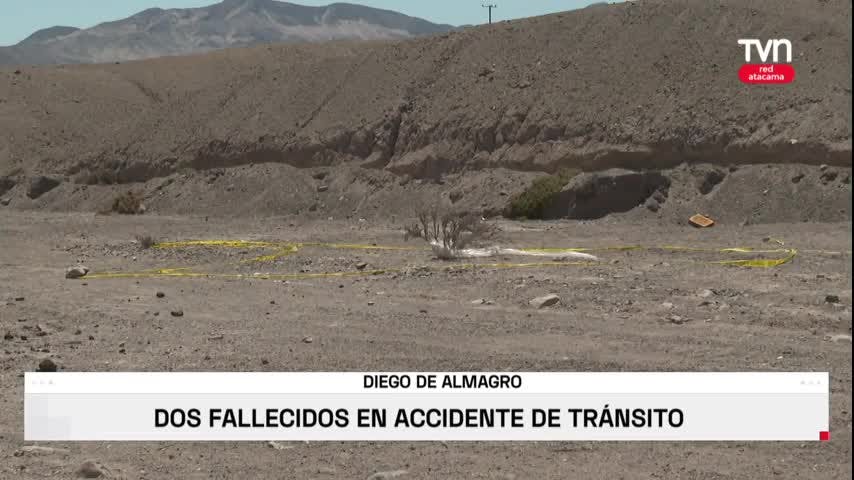 FATAL VOLCAMIENTO