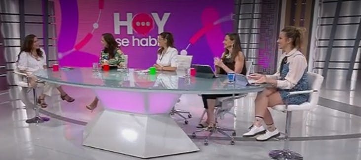 Los cánones del envejecimiento: una brecha de género que afecta a las mujeres