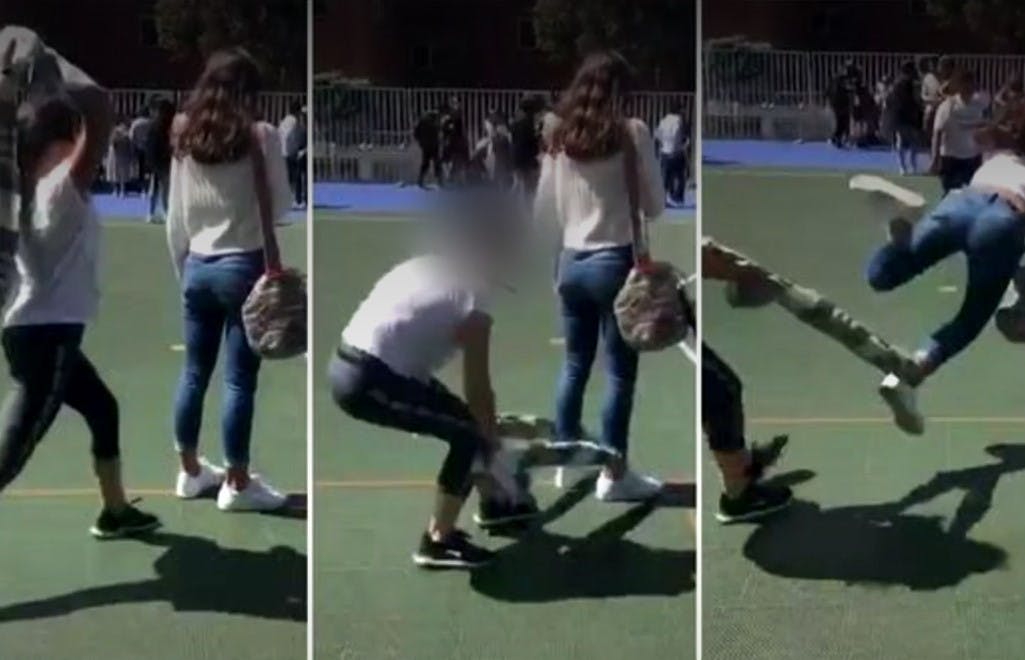 Los virales de TikTok: Un peligro para padres e hijos