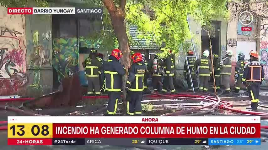 24 Tarde - Martes 7 de marzo