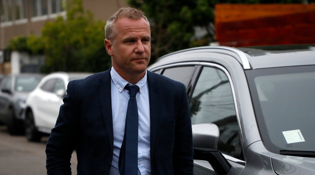 Senador Felipe Kast: No le vengan a echar la culpa las isapres, la culpa es del sistema político