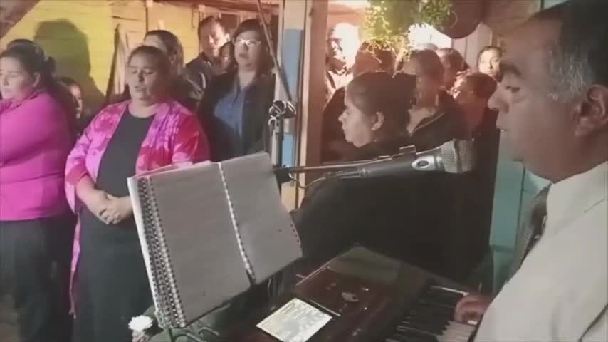 Pescador murió esperando traslado aéreo desde Isla Mocha