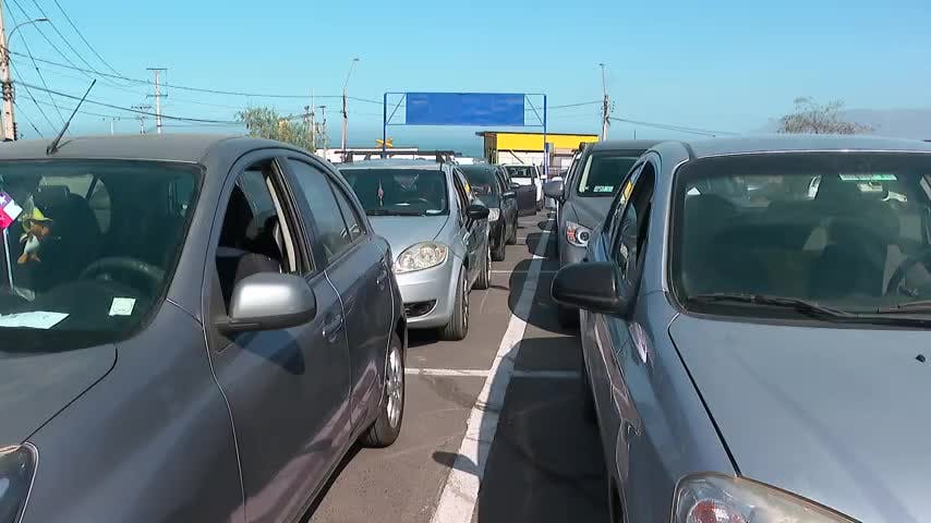 Nuevas exigencias para renovar permiso de circulación 