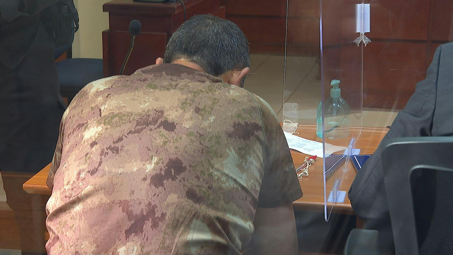 Formaliza a presunto autor de robo de banco en centro comercial de Quilpué