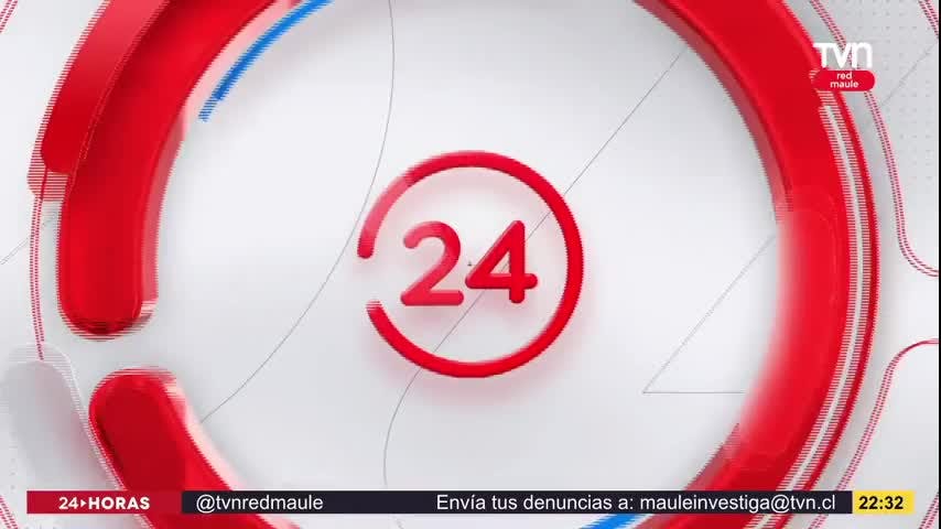 Sintesis - martes 07 de marzo 2023  TVNRedMaule